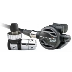 ATOMIC AQUATICS B2 (1 i 2 stopień)