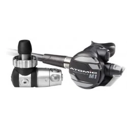 ATOMIC AQUATICS M1 (1 i 2 stopień)