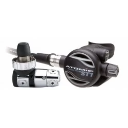 ATOMIC AQUATICS ST1 (1+2 stopień)