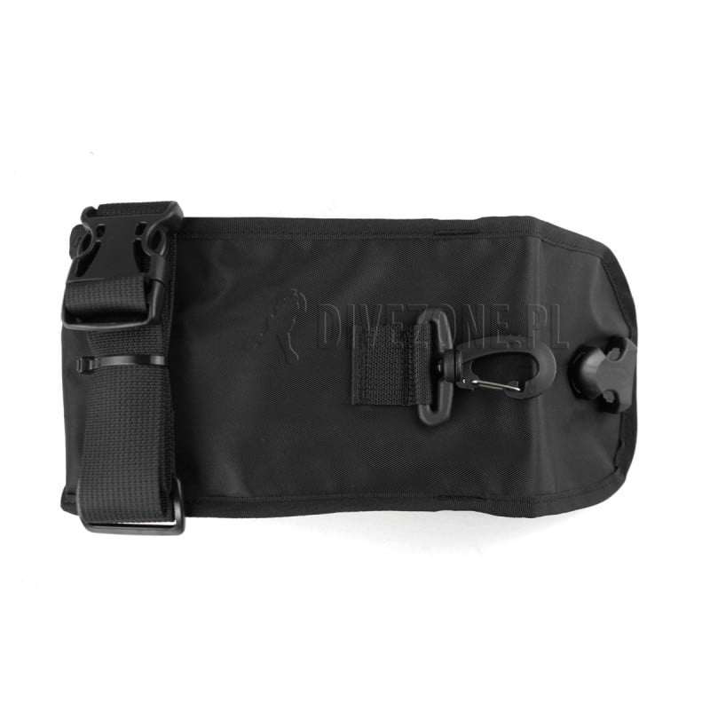 scubapro hydros cargo thigh pocket