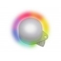 Easy Clip Multi-Color Rainbow Marker Light