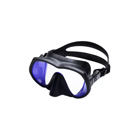 Maska OMS Tattoo UV Protection Lens