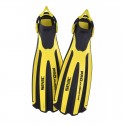 Fins SEAC Propulsion S Bungee Yellow