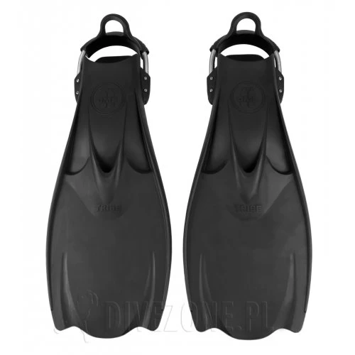 OMS Tec TRIBE Fins dive shop Divezone