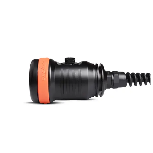 ORCATORCH D620 2700lm - Latarka Nurkowa | sklep nurkowy Divezone