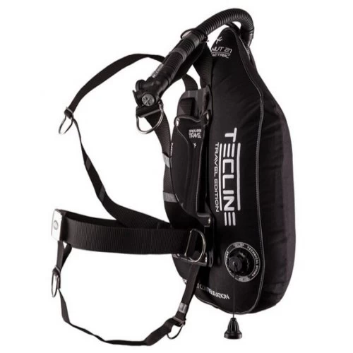 Skrzydło TECLINE Peanut 21 - zestaw TRAVEL Ultra Light 2,94 kg Skrzydło TECLINE Peanut 21 - zestaw TRAVEL Ultra Light 2,94 kg