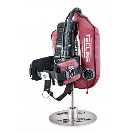 XDEEP Zen Deluxe SET - Full Featured Diving Set | dive shop XDEEP Zen Deluxe SET - Full Featured Diving Set | dive shop