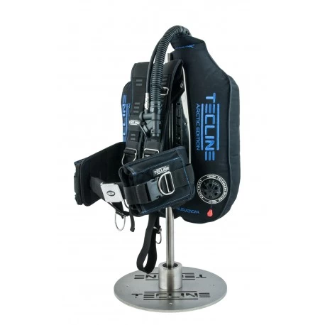 XDEEP Zen Deluxe SET - Full Featured Diving Set | dive shop XDEEP Zen Deluxe SET - Full Featured Diving Set | dive shop