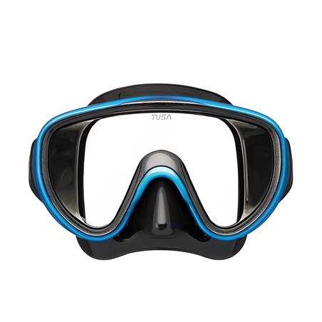 Maska TUSA Sport Serene Adult (UM16QB)