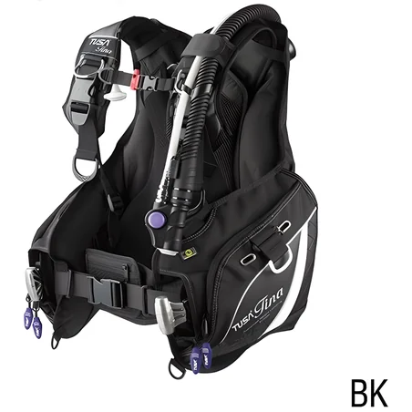 Jacket TUSA Tina BC0403B