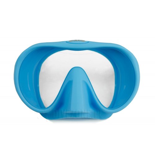OMS TRIBE Mask (Ultra Clear lens) | dive shop Divezone