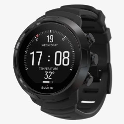 Komputer SUUNTO D5 All Black