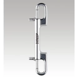 Karabińczyk XDEEP NX Series Dwustronny