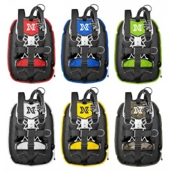 Zestaw skrzydło XDEEP Ghost Standard Kolor