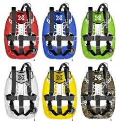 Zestaw skrzydło XDEEP Zen Standard Kolor