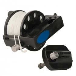 Kołowrotek HALCYON Defender Pro 200