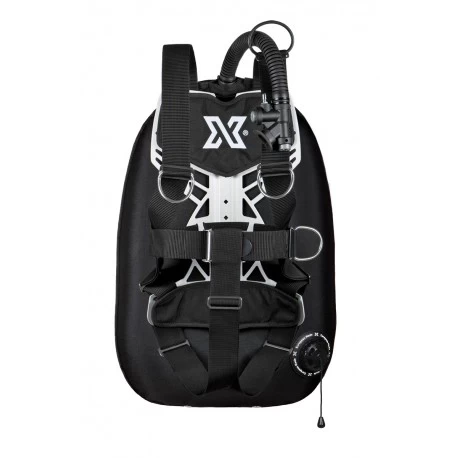 xDeep ZEN Standard, Aluminum Backplate Full Set