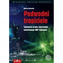 Podwodni tropiciele, Mariusz Borowiak