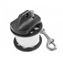 HALCYON Szpulka Defender Pro 100' (30m) Easy Grip