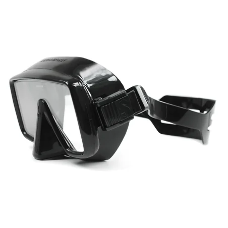 Maska SCUBAPRO Frameless