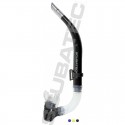 SCUBATECH Snorkel SK 02 with valve without freetop