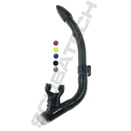 Fajka ScubaTech SK09 - z zaworem