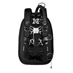 Zestaw skrzydło XDEEP Zen Ultralight Deluxe