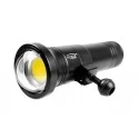 HI-MAX V18 - video light 15000lm