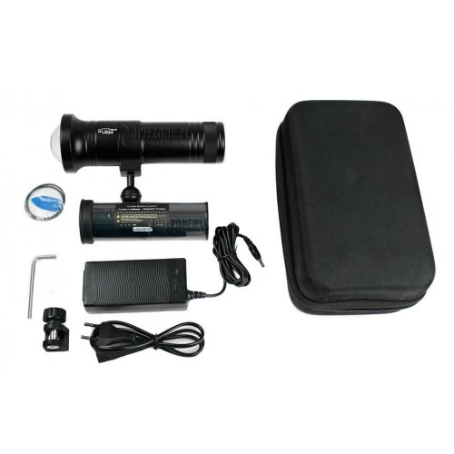 PHOTO TOOLSのHMI-１５０W照明　HID Studio Light PHOTO TOOLSのHMI-150W照明 HID Studio Light