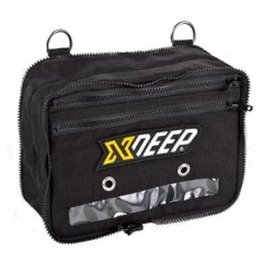 XDEEP Kieszeń cargo rozkładana