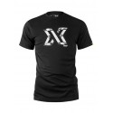 Xdeep T-shirt Painted X