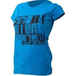 Koszulka SANTI PICTOGRAM damska