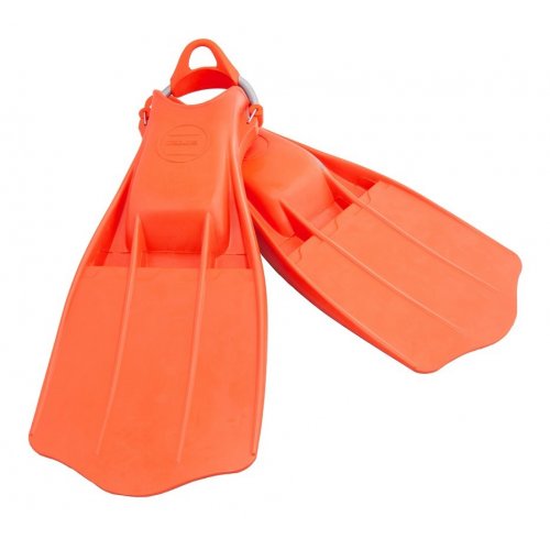 TECLINE Jet Stream Fin, Orange | dive shop Divezone