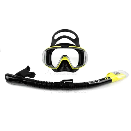 TUSA Visio Tri-Ex (UC-3125)