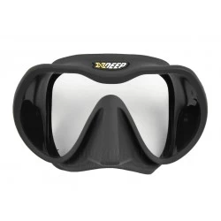 Maska XDEEP Frameless Radical - czarna