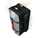 Transport bag with trolley wheels EQUES