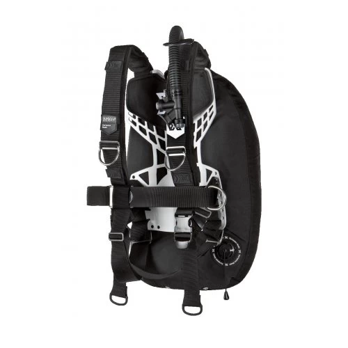 XDEEP Zen Deluxe SET - Full Featured Diving Set | dive shop Divezone