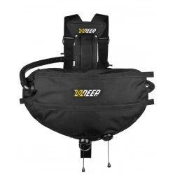 XDEEP Stealth 2.0 CLASSIC Zestaw RB