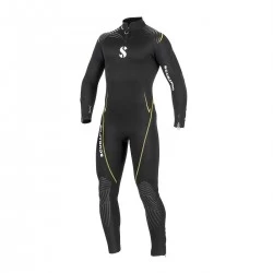 Diving wetsuits for warm waters, long and short - DiveZone