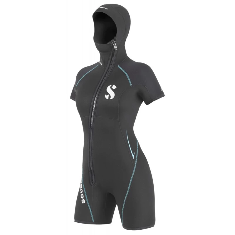 SCUBAPRO Definition Vest 6mm Damski