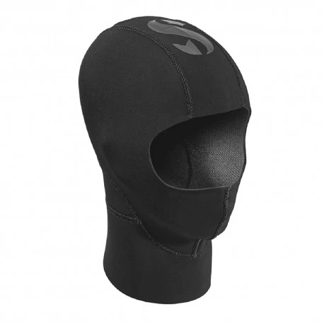 SCUBAPRO Everflex Hood 3mm Neoprene hood dive shop Divezone
