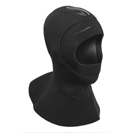 Kaptur SCUBAPRO Everflex 6/5mm długa kryza