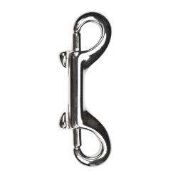 XDEEP Karabińczyk dwustronny (doubleender)