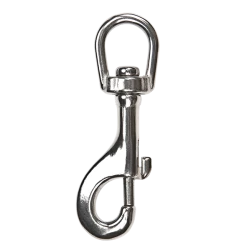 XDEEP karabińczyk jednostronny