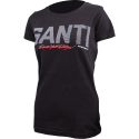 Koszulka Santi T-shirt damska DOTS