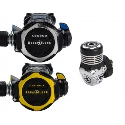 AQUALUNG Legend 3 + Octopus Legend  / LEG3ND