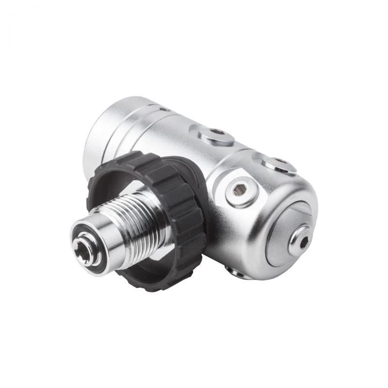 TECLINE R2 TEC I-szy stopień z 5-tym portem