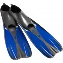 Płetwy kaloszowe SPORT FIN UF-0202 niebieskie