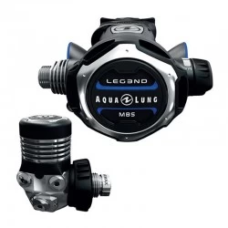AQUALUNG Legend 3 MBS DIN (1+2 Stopień)