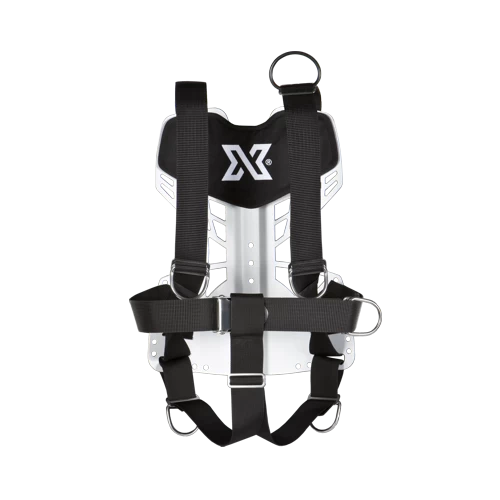 Uprząż z płytą NX SERIES STD Standard - DiveZone.pl | sklep